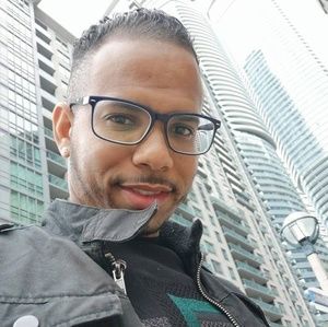 Meet your Posher, J luis